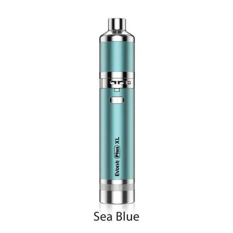 Yocan EVOLVE PLUS XL Wax Starter Kit - HM Vape