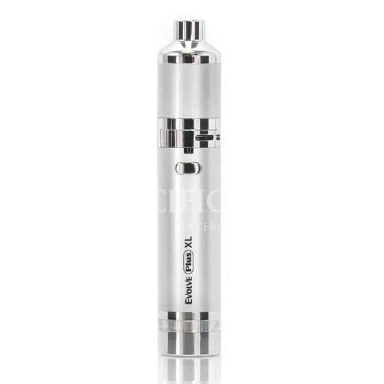 Yocan EVOLVE PLUS XL Wax Starter Kit - HM Vape