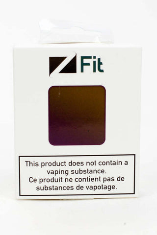 Z Fit Device - BROWN - HM Vape