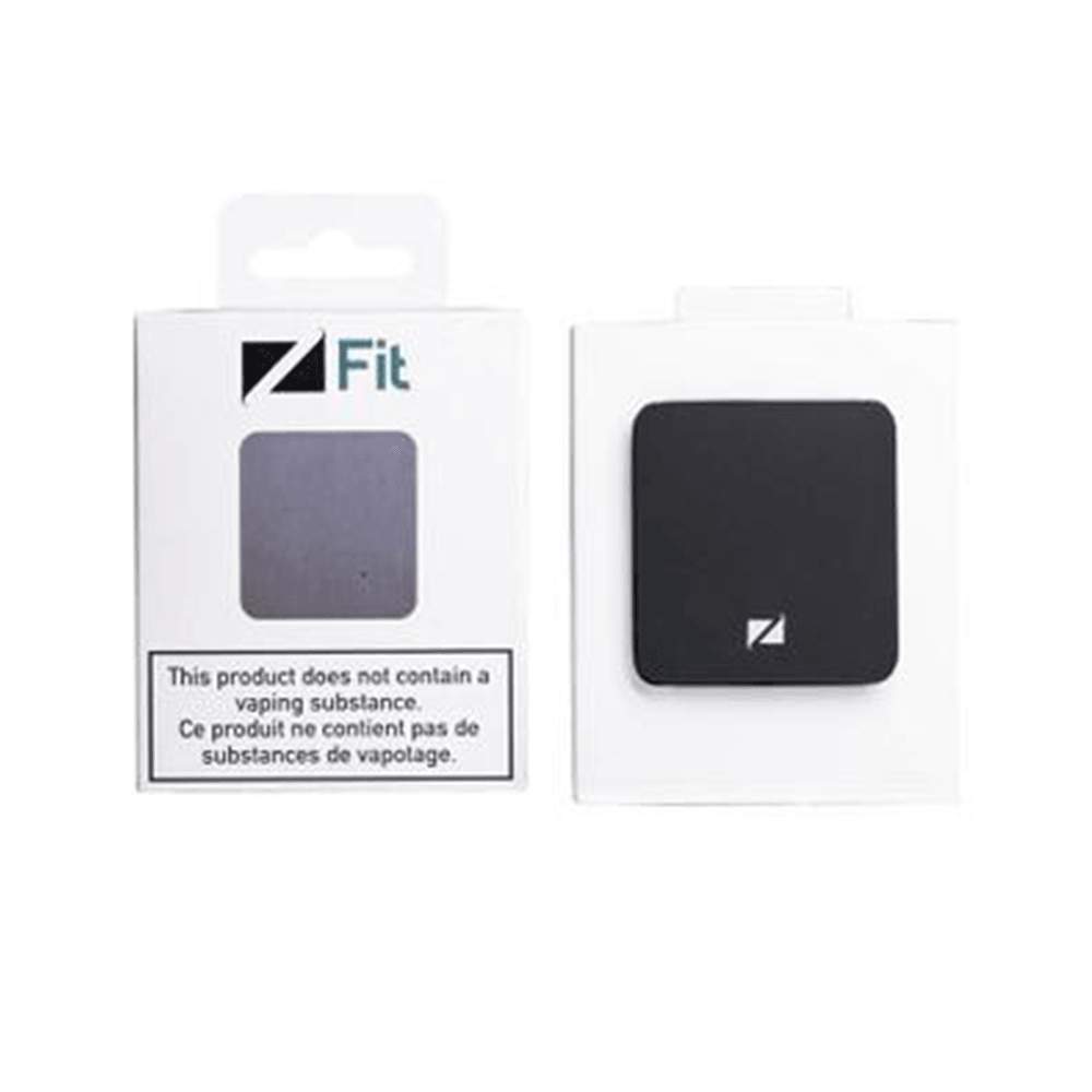 Z Fit Device - Black - HM Vape