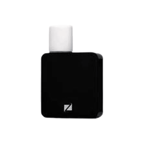 Z Fit Device - Black - HM Vape