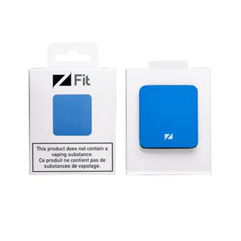 Z Fit Device - Blue - HM Vape