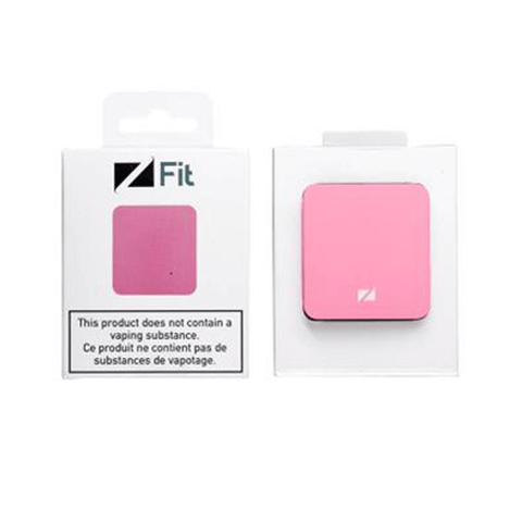 Z Fit Device - Pink - HM Vape