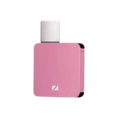 Z Fit Device - Pink - HM Vape