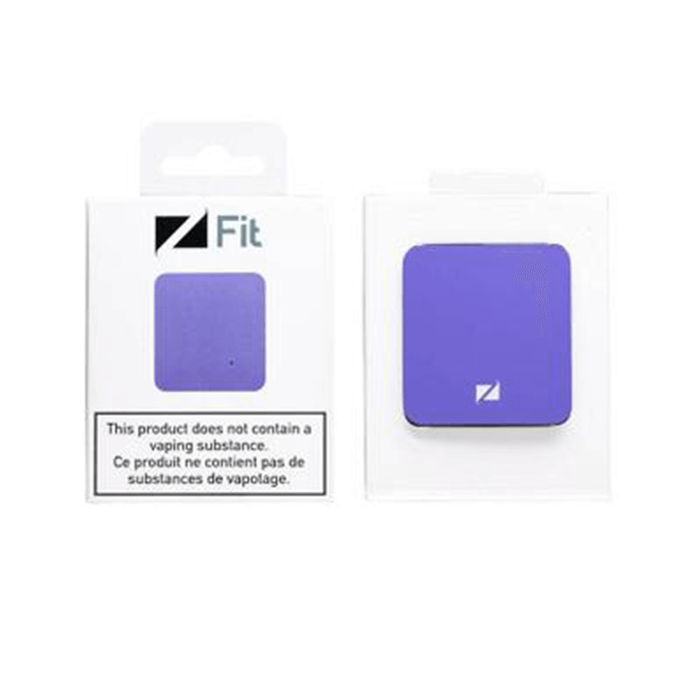 Z Fit Device - Purple - HM Vape