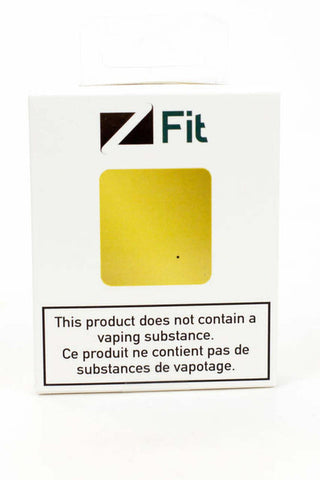 Z Fit Device - YELLOW