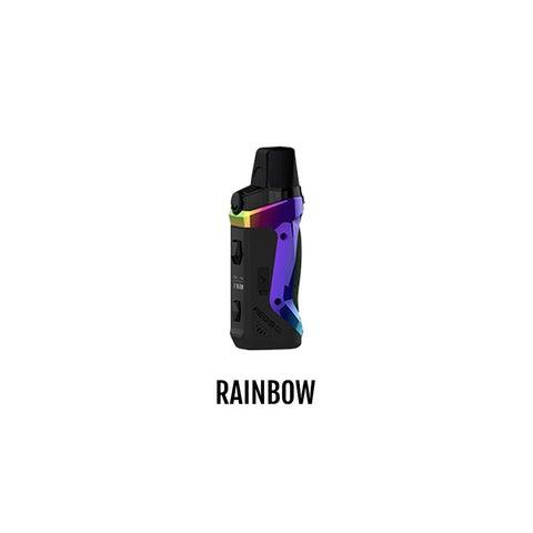 GEEKVAPE AEGIS BOOST SE POD KIT [CRC] - RAINBOW