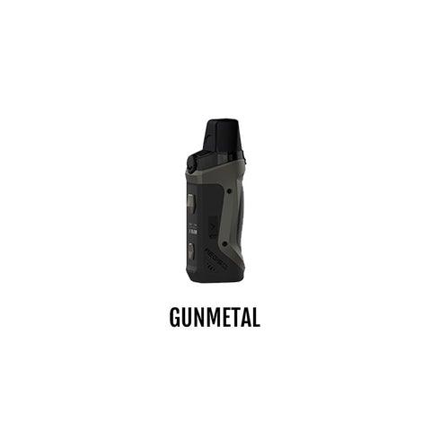 GEEKVAPE AEGIS BOOST SE POD KIT [CRC] - GUNMETAL