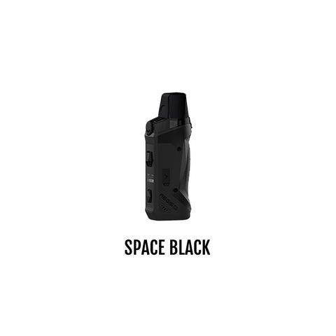 GEEKVAPE AEGIS BOOST SE POD KIT [CRC] - SPACE BLACK