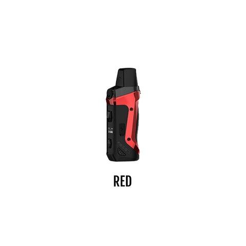 GEEKVAPE AEGIS BOOST SE POD KIT [CRC] - RED