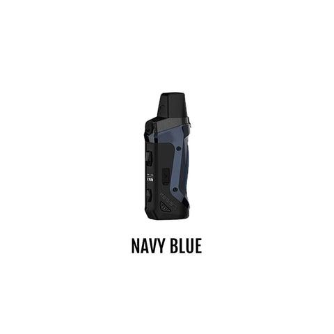 GEEKVAPE AEGIS BOOST SE POD KIT [CRC] - NAVY BLUE