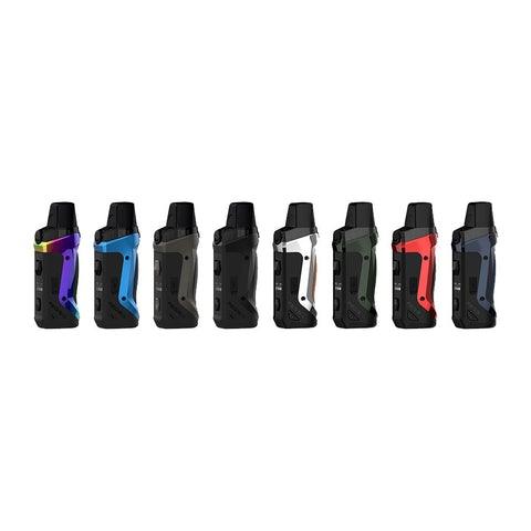 GEEKVAPE AEGIS BOOST SE POD KIT [CRC]