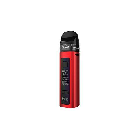 UWELL AEGLOS POD KIT-Red