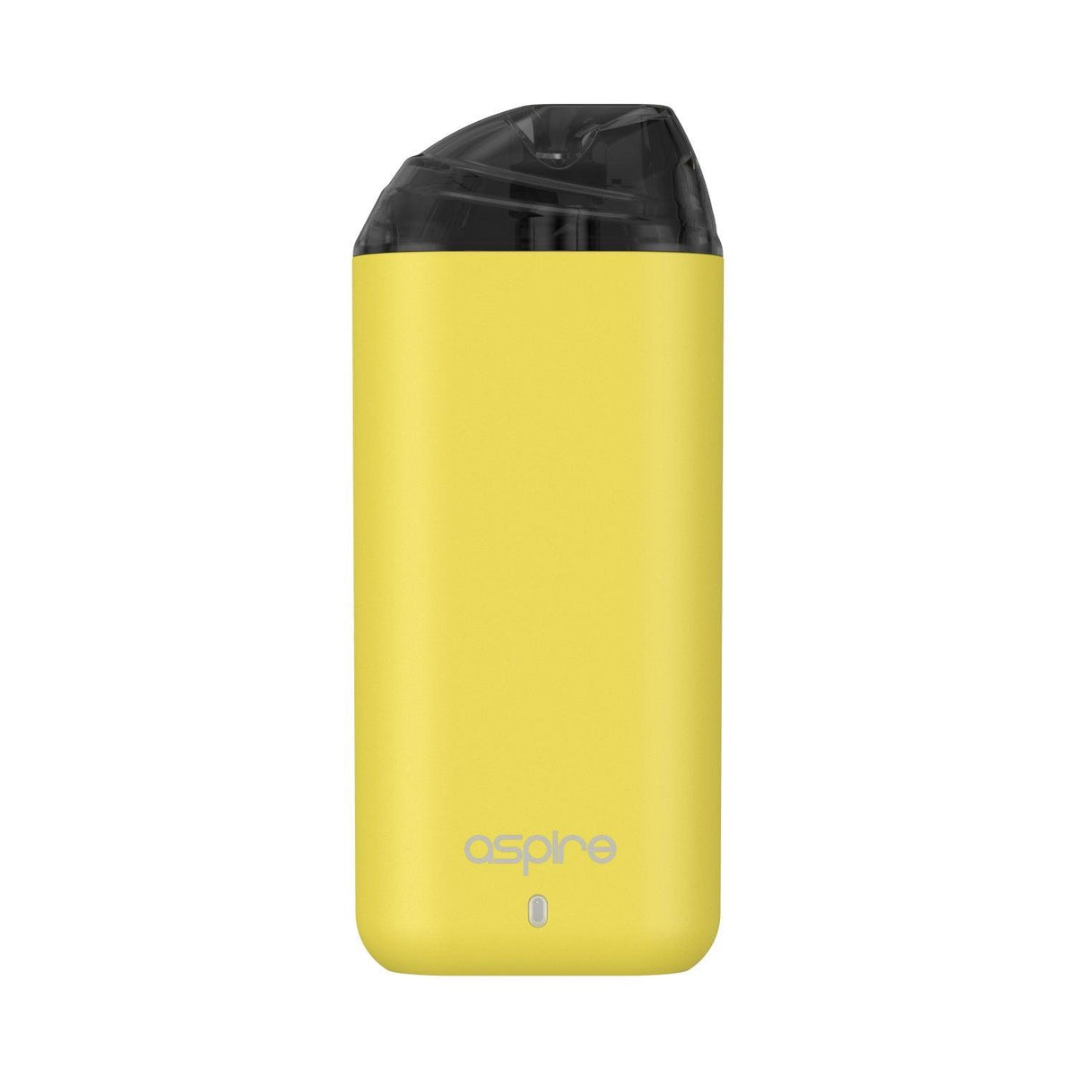 Aspire Minican Kit - Banana - HM Vape