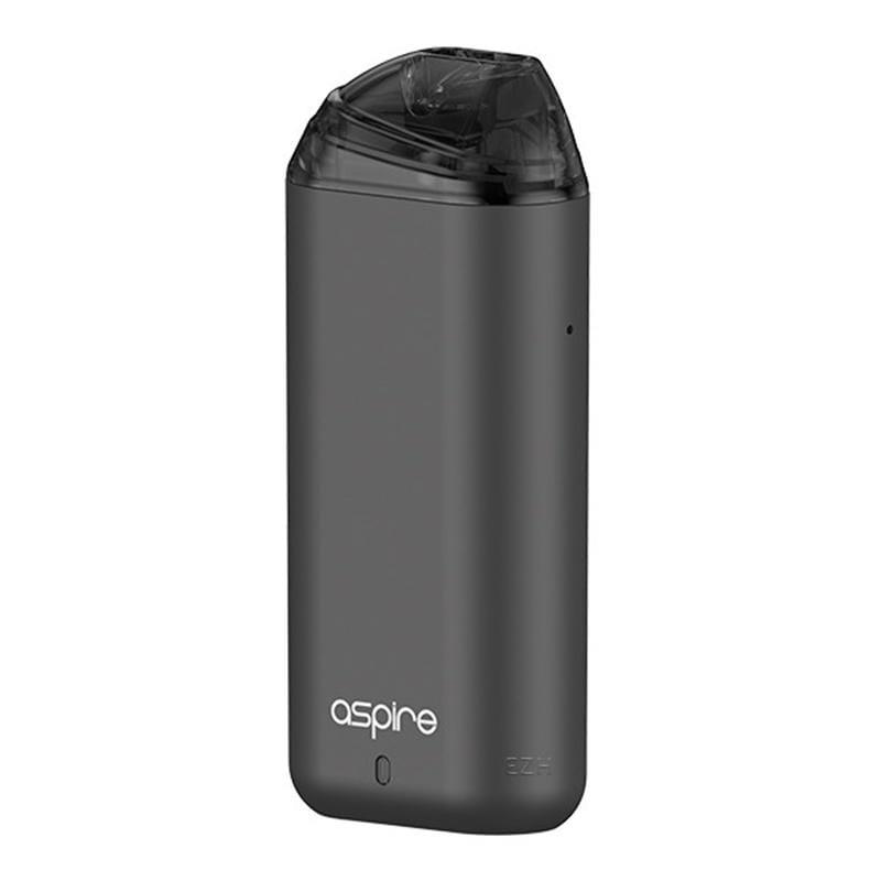 Aspire Minican Kit - Black - HM Vape