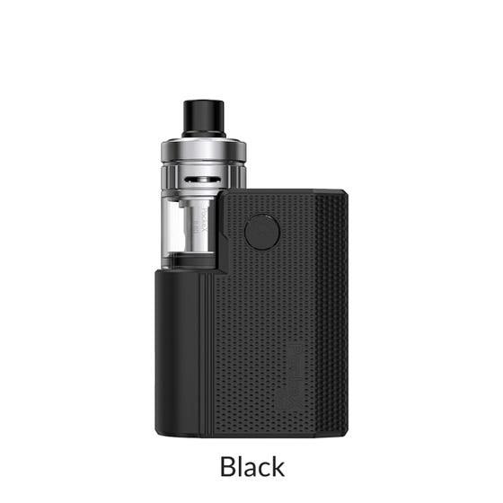 Aspire PockeX Box 2000mAh Starter Kit - Black