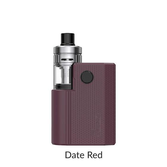 Aspire PockeX Box 2000mAh Starter Kit - Date Red