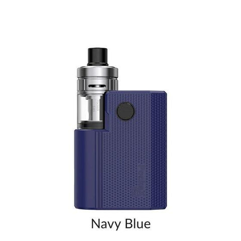 Aspire PockeX Box 2000mAh Starter Kit - Navy Blue