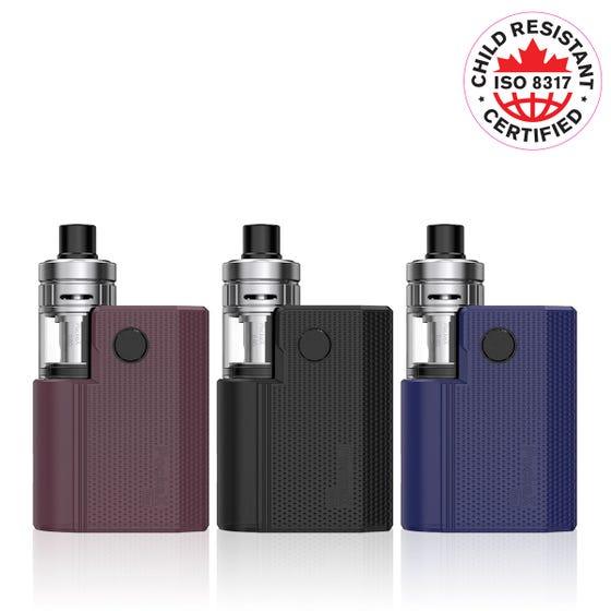 Aspire PockeX Box 2000mAh Starter Kit