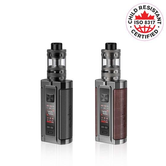 Aspire Vrod 200 Starter Kit 2mL [CRC Version]