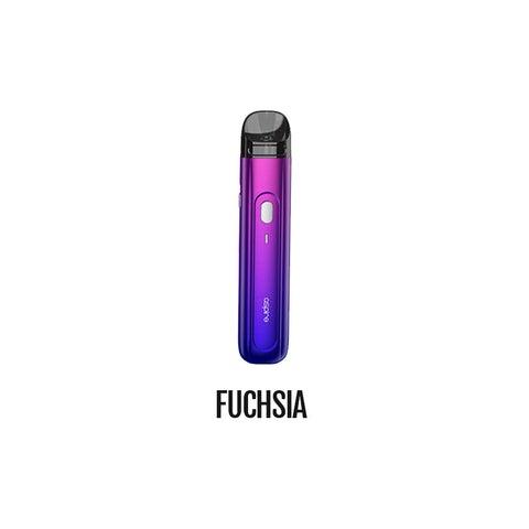 ASPIRE FLEXUS Q POD KIT [CRC] - FUCHSIA