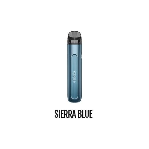 ASPIRE FLEXUS Q POD KIT [CRC] - SEIRA BLUE