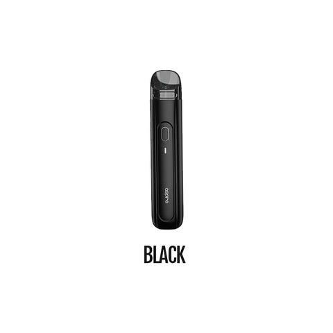 ASPIRE FLEXUS Q POD KIT [CRC] - BLACK