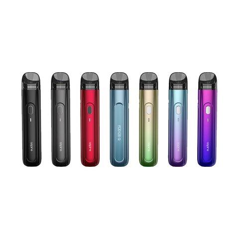 ASPIRE FLEXUS Q POD KIT [CRC]