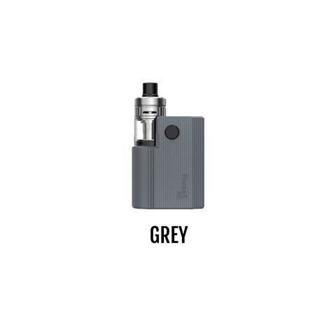 Aspire PockeX Box 2000mAh Starter Kit - Grey