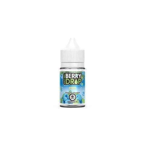 Berry Drop Nic-Salt E-Juice - Cactus (30ml)