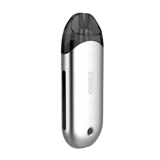 Vaporesso Renova Zero Starter Kit - Silver