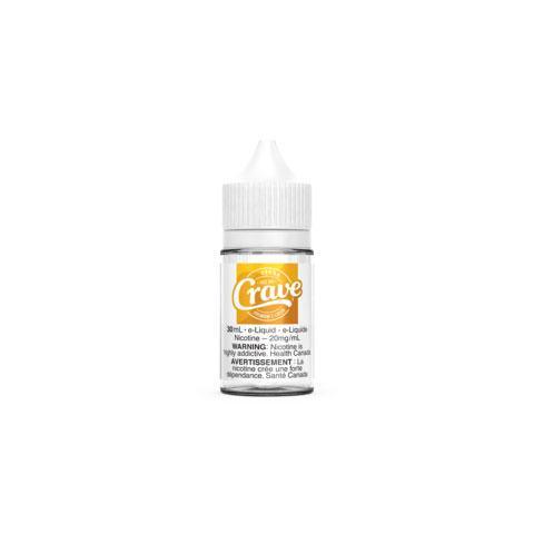 Crave Nic-Salt E-Juice - Cinna (30ml)