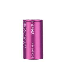 Efest 18350 1200mAh