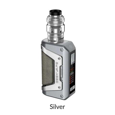 Geekvape Aegis Legend 2 200W Starter Kit [CRC Version] - HM Vape