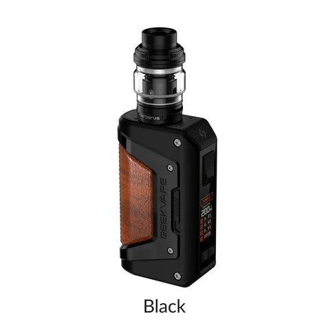 Geekvape Aegis Legend 2 200W Starter Kit [CRC Version] - HM Vape