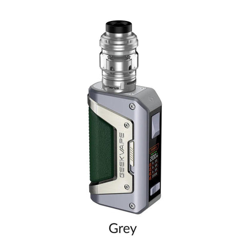 Geekvape Aegis Legend 2 200W Starter Kit [CRC Version] - HM Vape