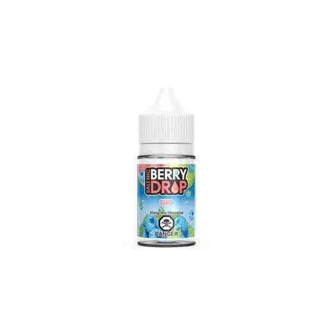 Berry Drop Nic-Salt E-Juice - Guava (30ml)