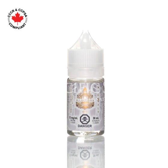 Illusions - Taste of Gods OG (Salt 30mL)