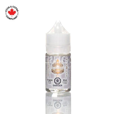 Illusions - Taste of Gods OG (Salt 30mL)