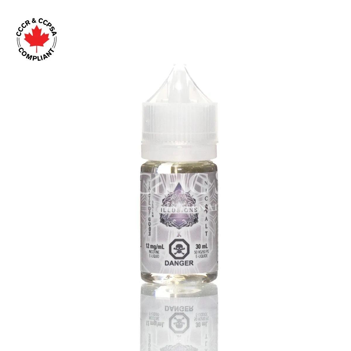 Illusions - Taste of Gods X (Salt 30mL)