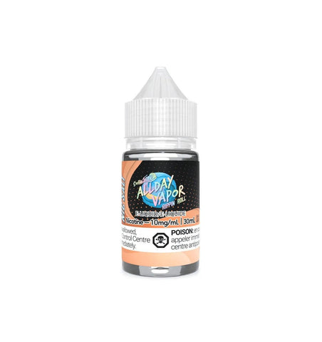 AllDay Vapor Nic-Salt E-Juice 30ml - Rippin Roll