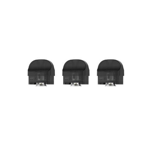 Smok Nord 4 Empty Replacement Pods 3/PK