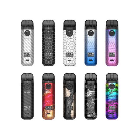 SMOK NOVO 4 POD KIT