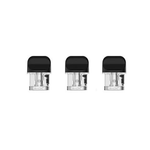 SMOK Novo X Replacement Pods - 3 Pack - HM Vape