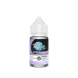 AllDay Vapor Nic-Salt E-Juice 30ml - Palm Crush - HM Vape