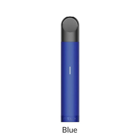 Relx Essential Device Kit - Blue