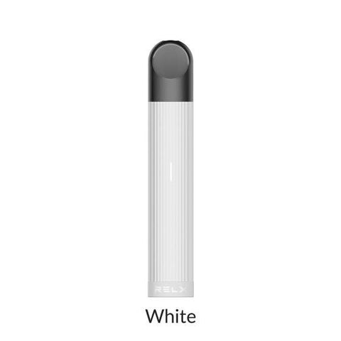 Relx Essential Device Kit - White