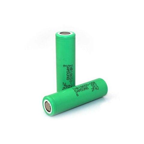 SAMSUNG 25R Battery - HM Vape