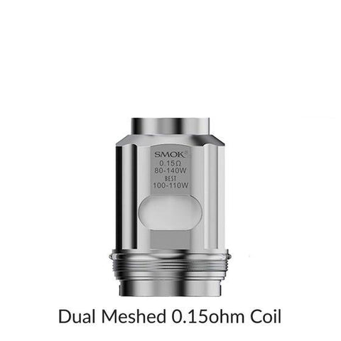 Smok TFV18 Dual Meshed 0.15ohm Coil