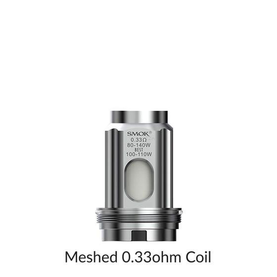 Smok TFV18 Meshed 0.33ohm Coil